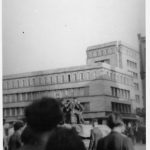 Halle, Marktplatz (Foto: Archiv Verein Zeit-Geschichte(n), Nr. 31)