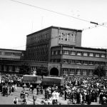 Halle, Steintor (Foto: Archiv Verein Zeit-Geschichte(n), Nr. 45)