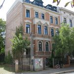 Stolperstein-Mühlweg-Halle