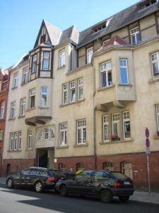 Stolperstein_Puschkinstrasse_Halle
