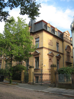 Stolperstein-Reichardtstrasse-Halle