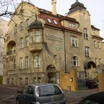 Stolperstein-Helft-Universitätsring-Halle