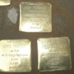 Stolpersteine-Sternstrasse-Halle