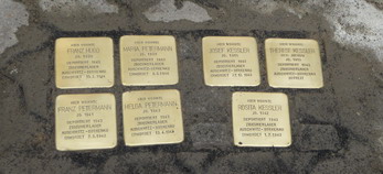 Stolpersteine_Neumarktstrasse_Halle