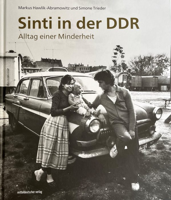 Sinti in der DDR