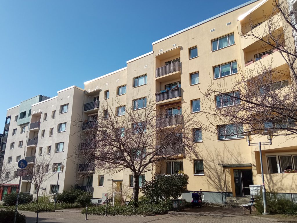 Stolpersteine_Neumarktsstraße_Halle