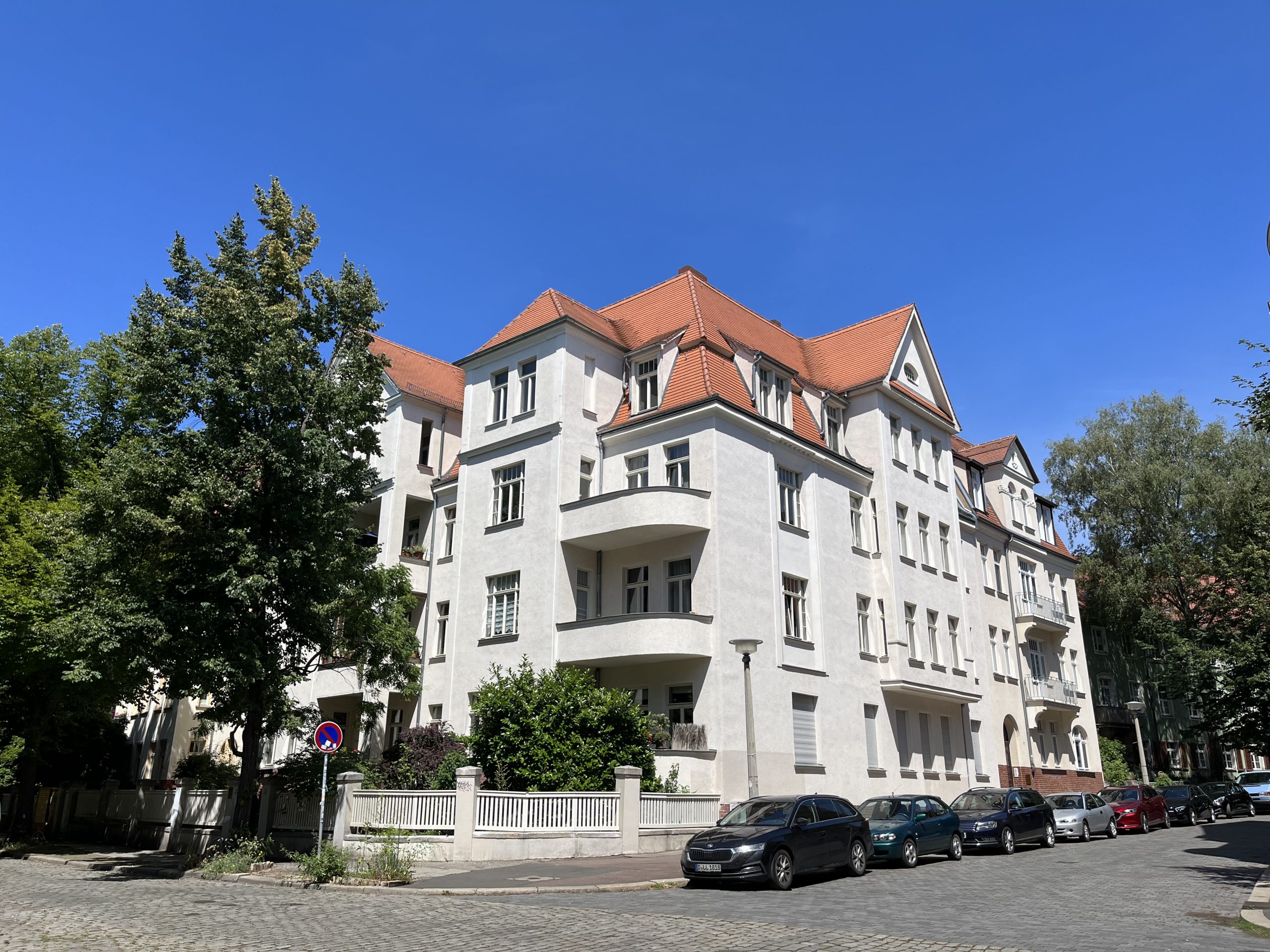 Stolpersteine-Wartenberg-Schleiermacher-Halle