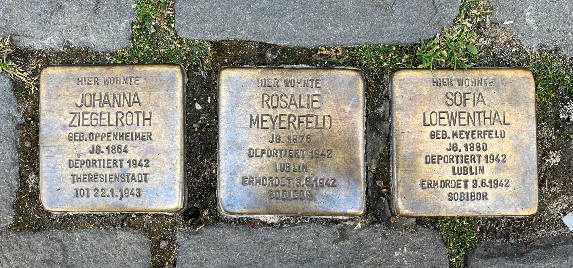 Stolperstein_Uhland-Halle