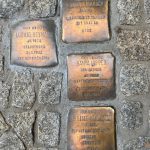 Stolpersteine-Grosse-Märkerstraße-13