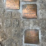 Stolpersteine-Grosse-Märkerstraße-13