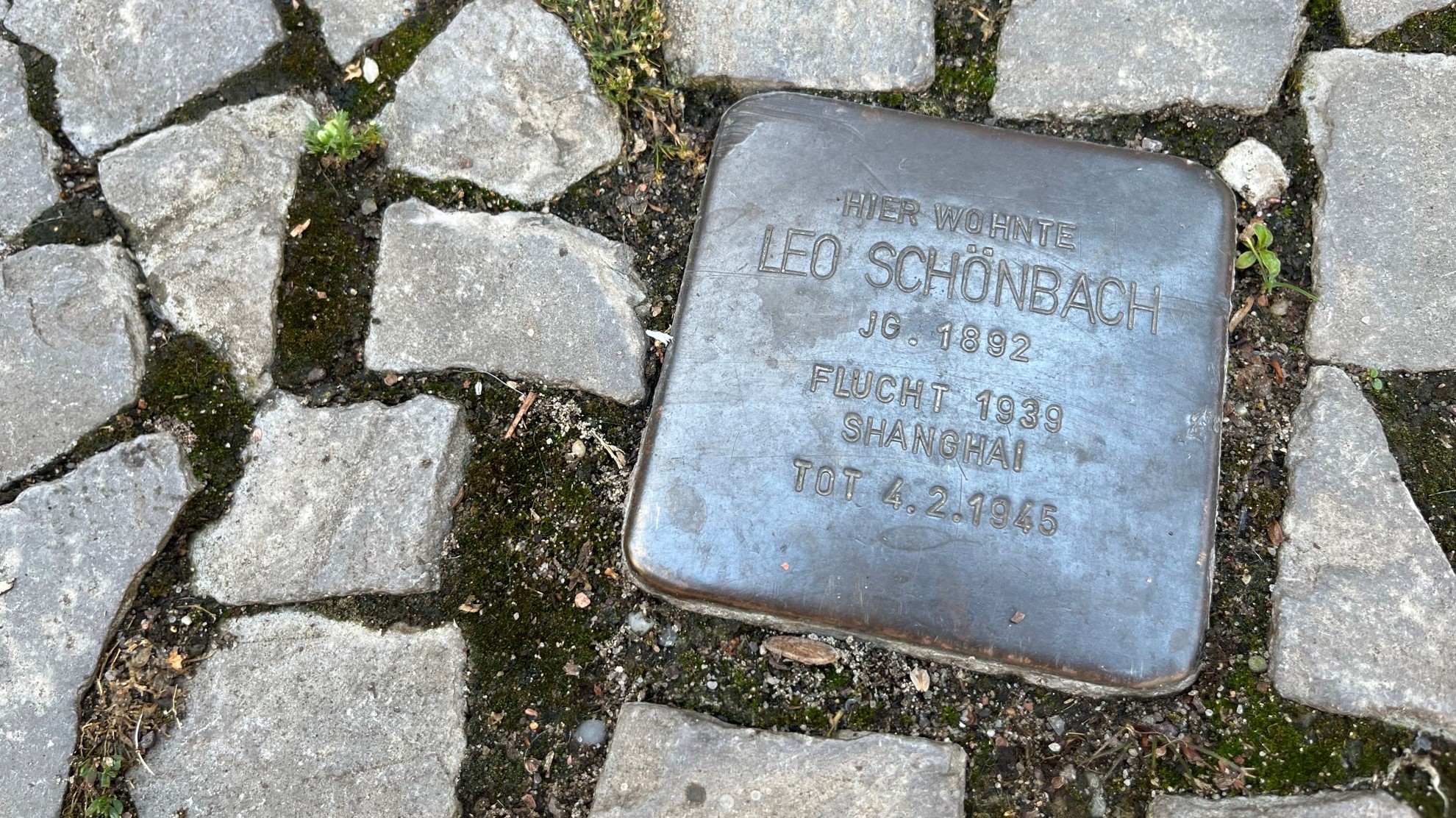 2022_Lafontainestrasse_4_Stolperstein