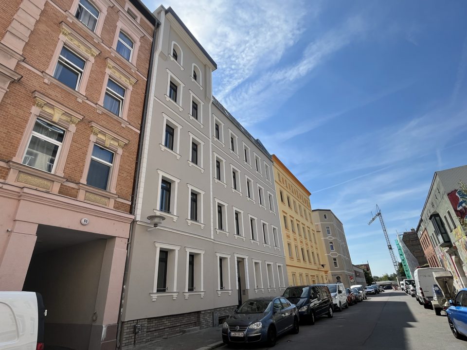 Husler Landsberger Str
