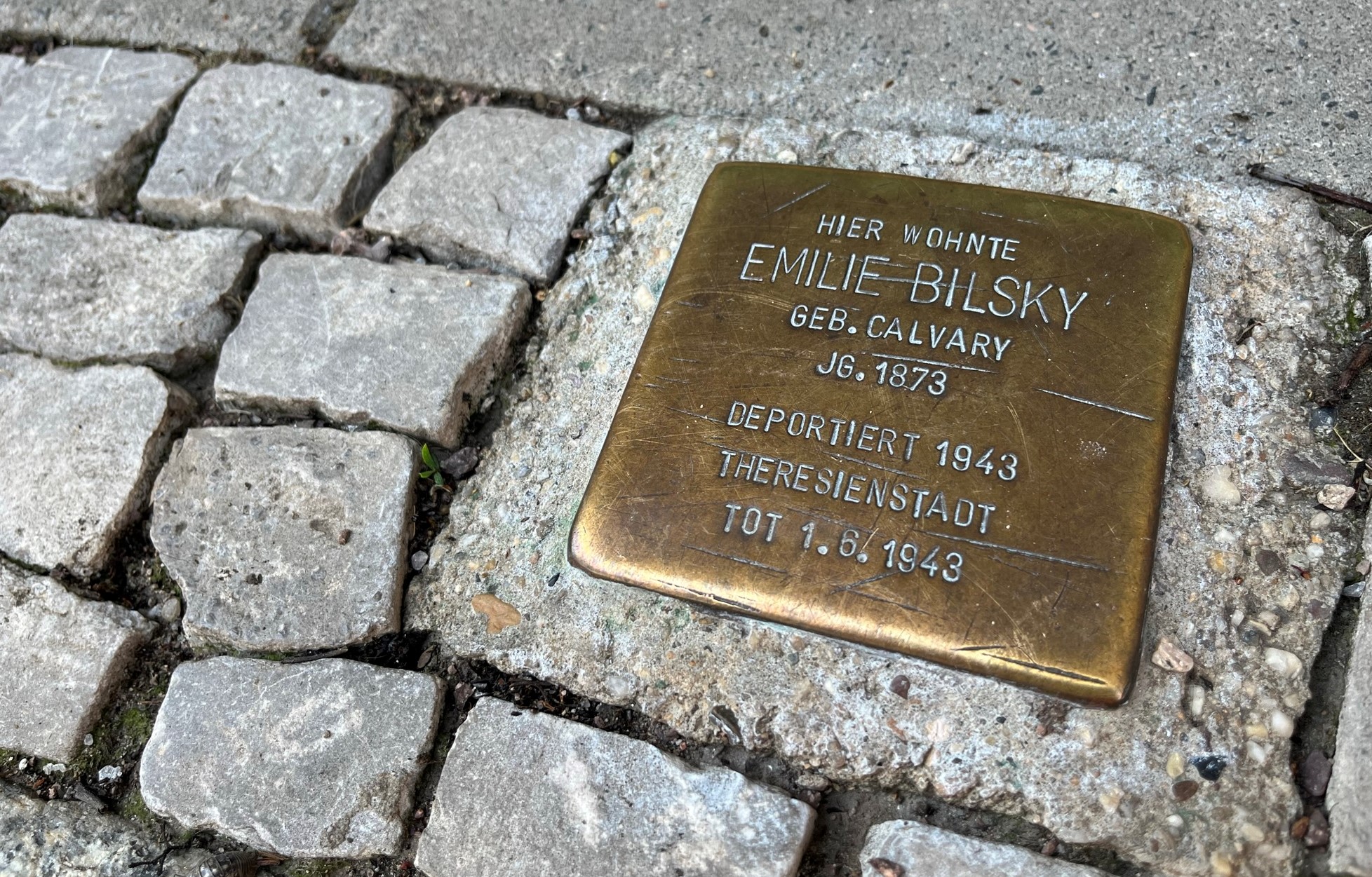 2022_Laurentiusstrasse_9_Stolperstein