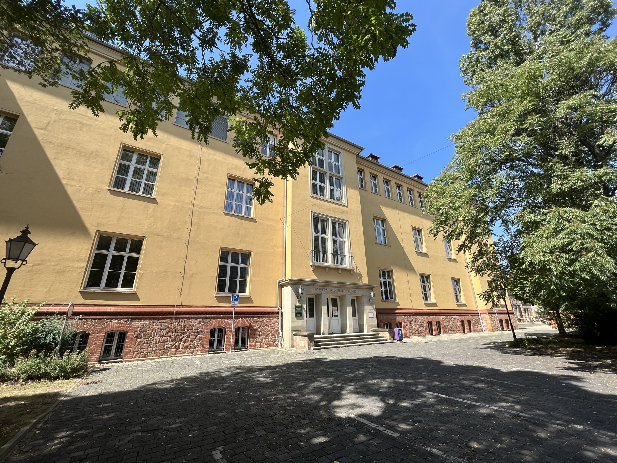 Stolpersteine-Magdeburger-Strasse-Halle