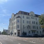 Stolpersteine-Oppenheim-Magdeburger-Halle