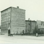 Marienstrasse-Magdeburger-Bomben-Halle