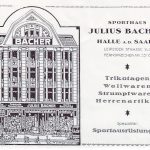 Stolperstein-Richard-Wagner-Strasse-Halle
