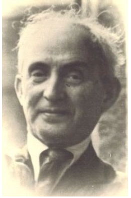 Moses Azderbal 1937