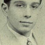 Morris S. Fishback, um 1950
